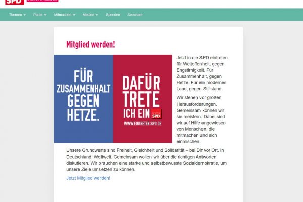 SPD Hessen